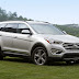 Hyundai Santa Fe Limited