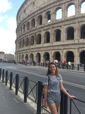 Colosseum