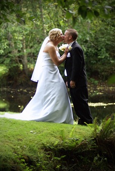 Cedar Springs _ Port Orchard Wedding 