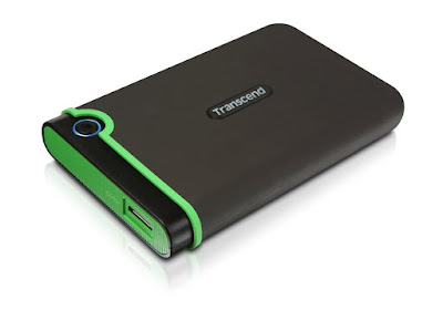 merk harddisk eksternal terbaik