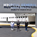 Cuitláhuac inaugura Hospital General de Perote