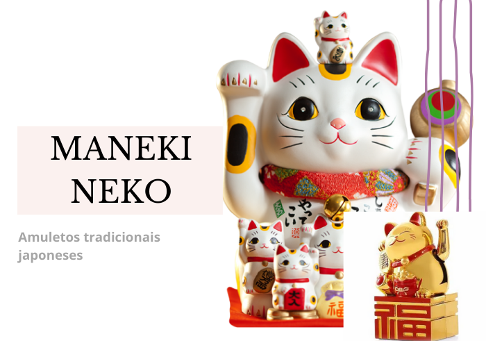 maneki neko significado