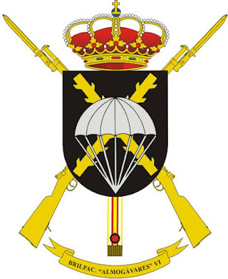 Escudo BRIPAC