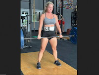 Women’s powerlifting: what you need to know to get started
