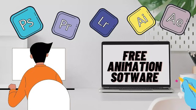 Free 2D Animation Software in 2021 ( For Beginner )