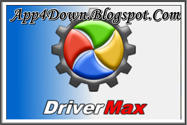 DriverMax 7.68 For Windows PC Full Version Download 