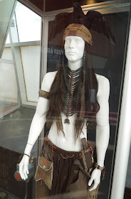 Tonto costume Lone Ranger