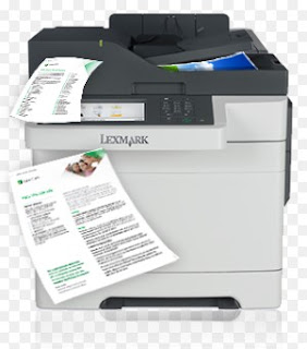 Free Driver Download Lexmark CX510 Printer