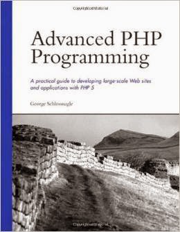 Advanced PHP Programming (Developer's Library) How to become an expert in PHP