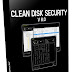 Download Clean Disk Security Version 8 Full Version Software with Serial Key
