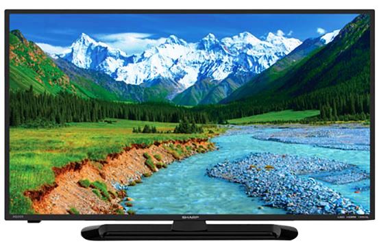 Harga Dan Spesifikasi Tv Led Sharp Lc 32le265i 32 Inch