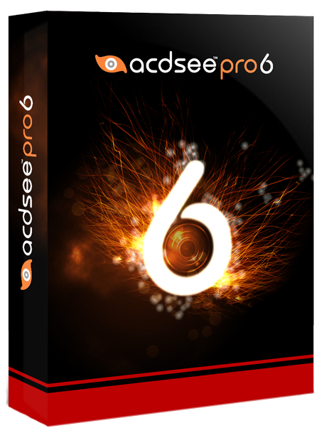 ACDSee Pro 6.2 Build 212 Incl Keygen