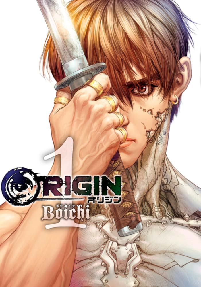 Origin Boichi