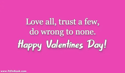 Happy Valentines Day Wishes for Boyfriend image 20