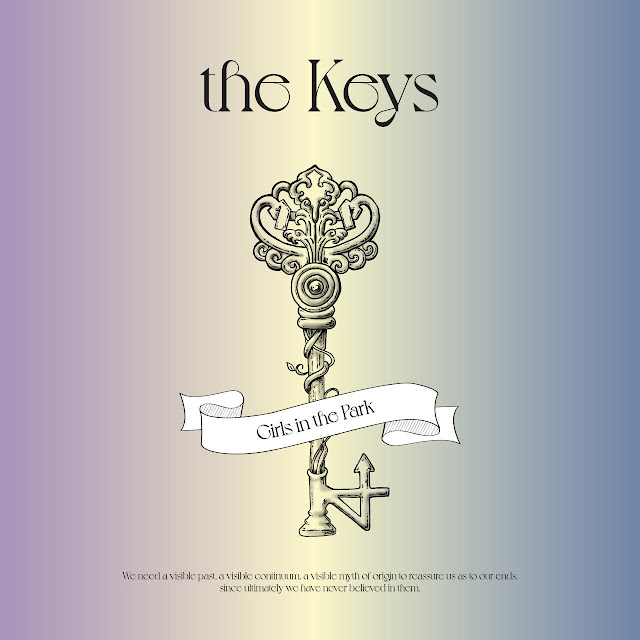 GWSN – the Keys (4th Mini Album) Descargar