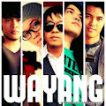 Lirik Lagu Wayang - Damai