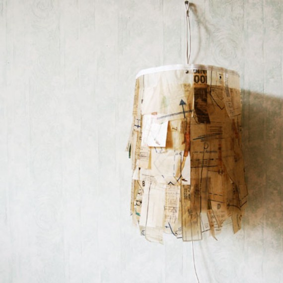 paper fix | umbu lamps