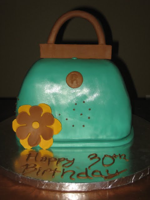 Birthday Cake Rachel. 30th irthday cake. Rachel