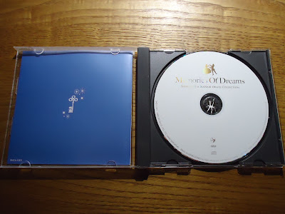 東京ディズニーリゾートBGM　「Memories Of Dreams」Shinseido in IKSPIARI Orgel Collection