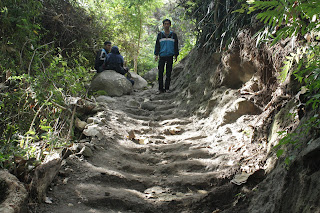 Wisata Gunung Kajar Lasem Rembang Lensa 99