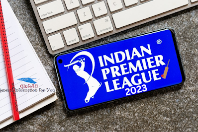 IPL Schedule 2023 | 1st Match 31 March and Final Match 28 May