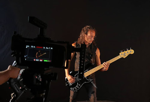 Lords Of Black