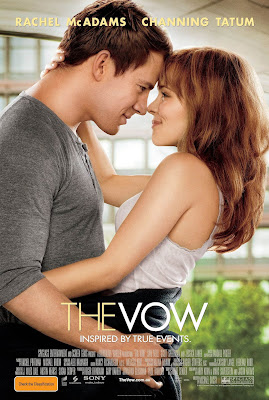 FILME - Para Sempre (The Vow)