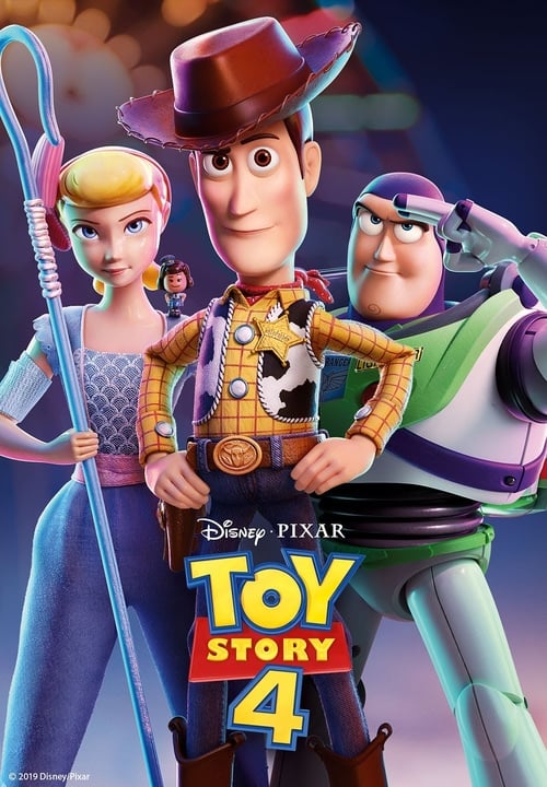 Regarder Toy Story 4 2019 Film Complet En Francais