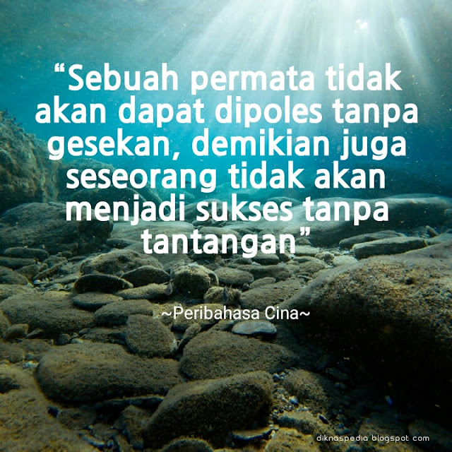 Kata Kata Motivasi Hidup Terbaik Dilengkapi Gambar, Quotes & Caption Keren