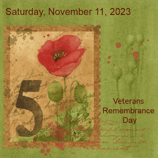 Veterans Day