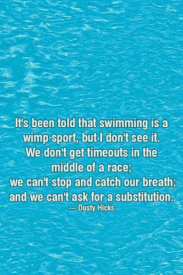 Image result for competitive swimming quotes