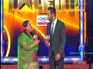 India's Got Talent (Season 5) | 16th February 2014 part 5