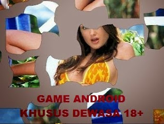 Game Dewasa Android