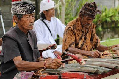 Musik Tradisional