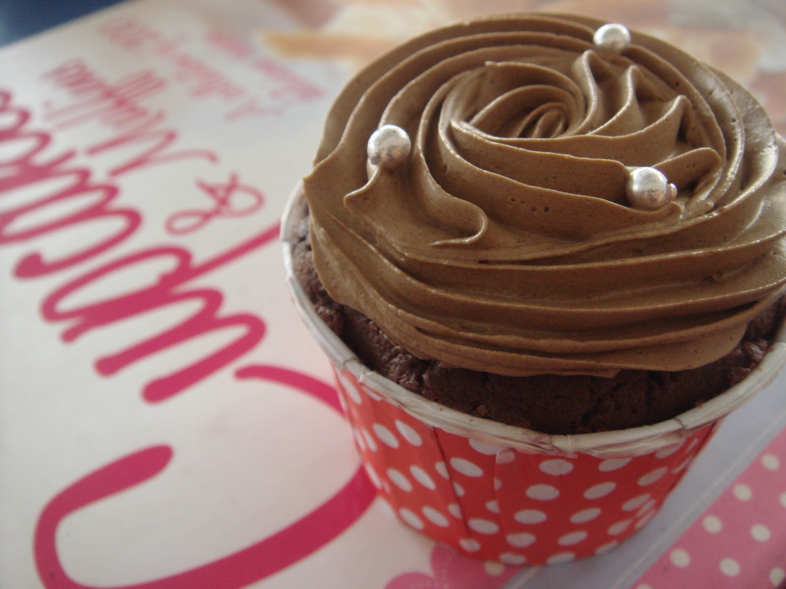 Cup Cake  Kedai roti dan kek kluang