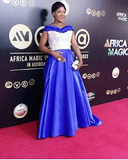 21 Best Photos From Africa Magic Viewers’ Choice Awards #AMVCA2016