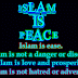 What is Islam - Muslim Religion Facts Beliefs Faith