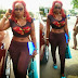[PIC] Anita Joseph flaunts Massive BOOBS and HIPS