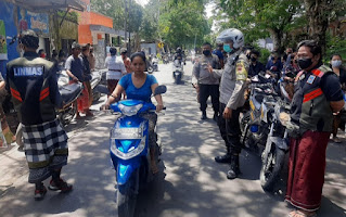 Polresta mataram