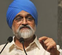 No Connection Between High Interest Rate And Low IIP: Ahluwalia