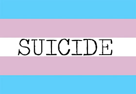 Image result for trans suicide