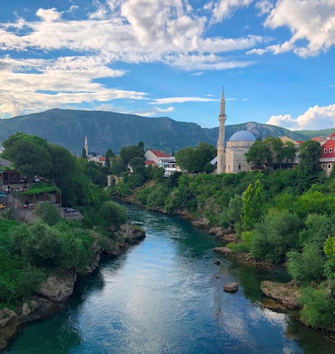 MOSTAR