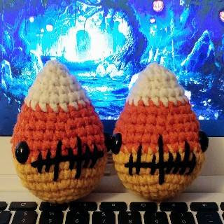 PATRON GRATIS CARAMELO AMIGURUMI 34767