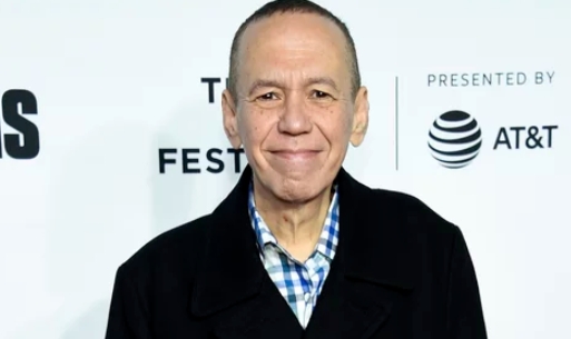 Comedian Gilbert Gottfried has died - Mr infoz report