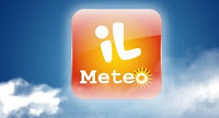 MIGLIORE APPLICAZIONE ANDROID PER VEDERE PREVISIONI METEO GRATUITA