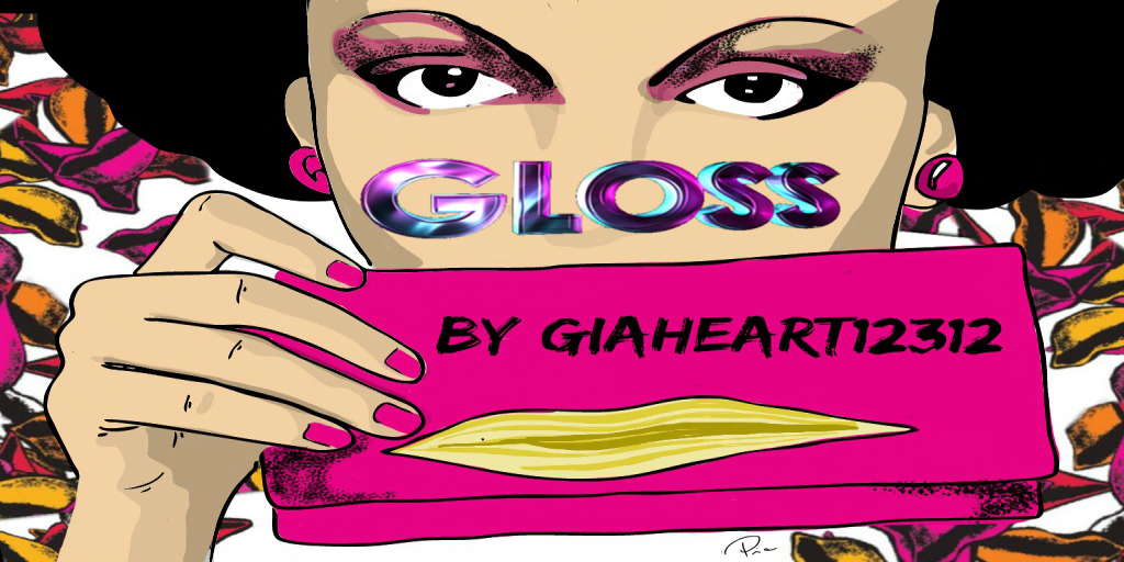 #Gloss @ Thick Event