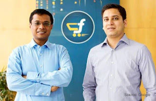 Sachin Bansal Net Worth, Biography, Wife, Education, age, house, facts, Lifestyle, and more