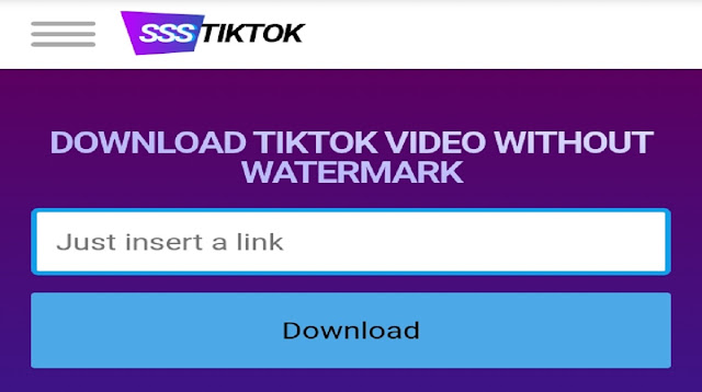 Cara Mengubah Video TikTok Menjadi MP3