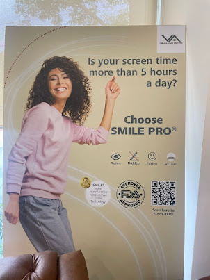 Smile Pro - Screen Time More Than 5 Hours