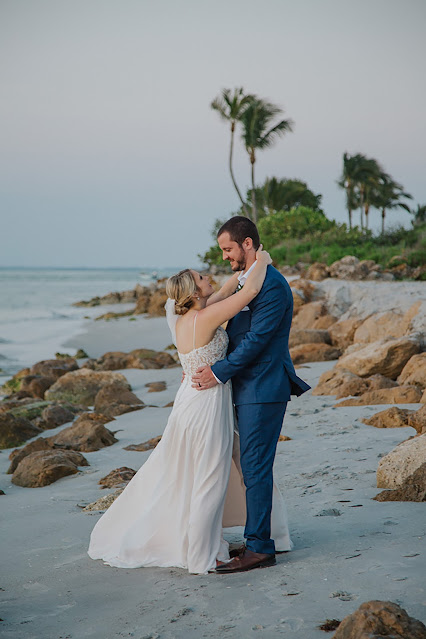 captiva island destination wedding